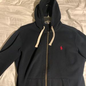 Polo ralph lauren hoodie